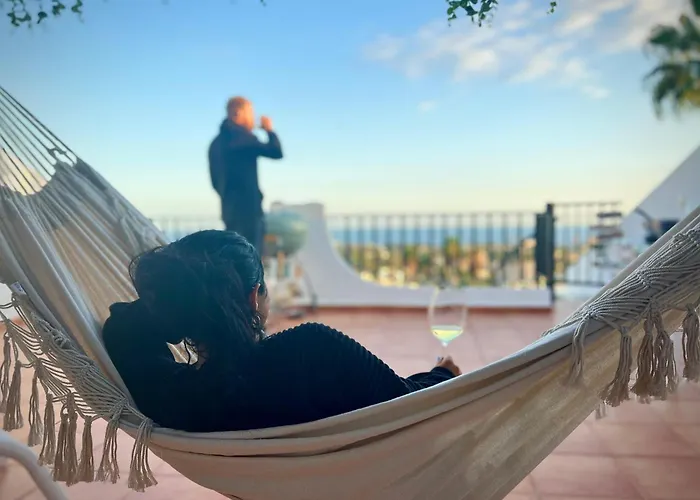 Casa Sunrise