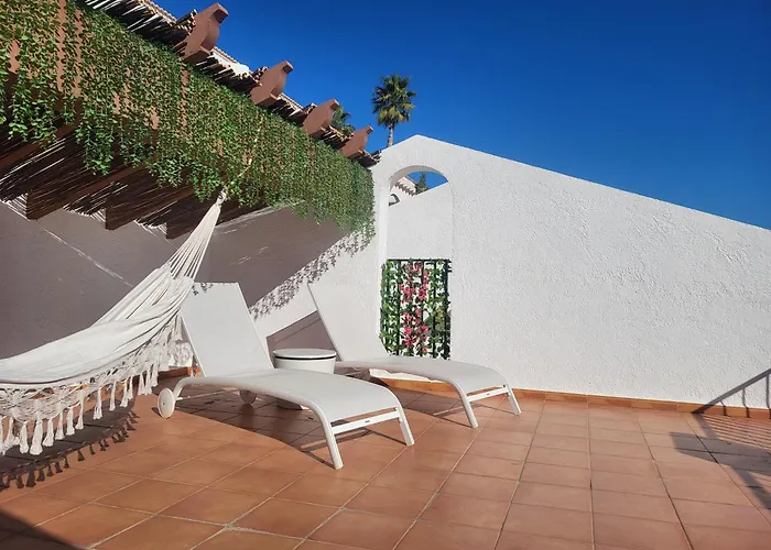 Casa Sunrise شقة *