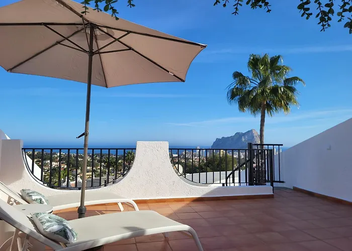 Casa Sunrise