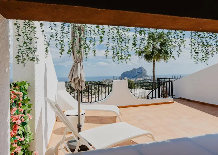 Casa Sunrise شقة