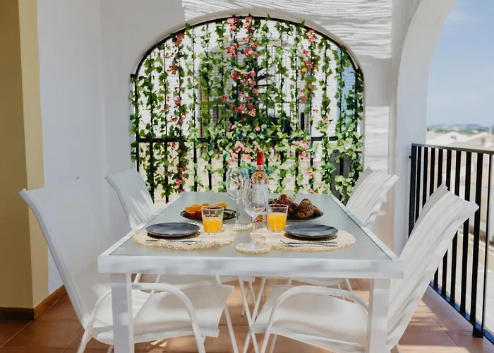 Casa Sunrise *