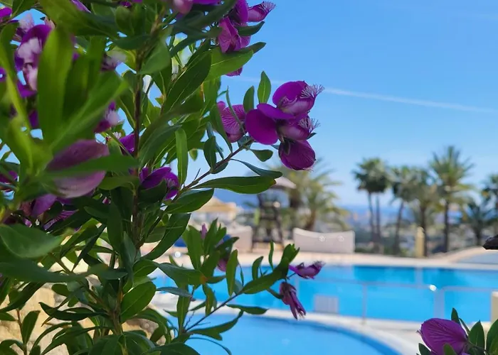 Casa Sunrise * Calpe
