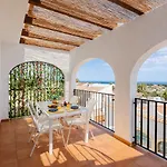 Casa Sunrise Apartamento Calpe