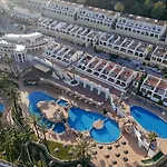 Apartamento Casa Sunrise