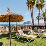 Casa Sunrise * Calpe