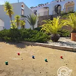 Casa Sunrise Apartamento Calpe