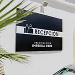 Casa Sunrise Apartamento Calpe