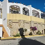 Casa Sunrise Apartamento Calpe