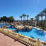 Casa Sunrise Apartamento Calpe