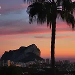 Apartamento Casa Sunrise Calpe