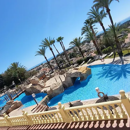 Apartment Casa Sunrise *