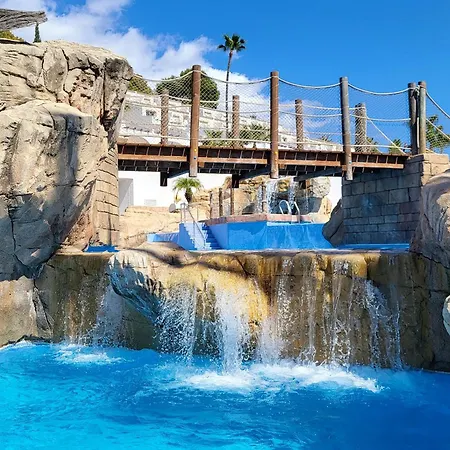 Casa Sunrise * Calpe