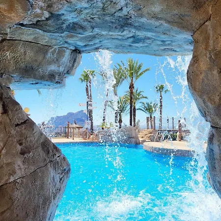 Casa Sunrise Apartment