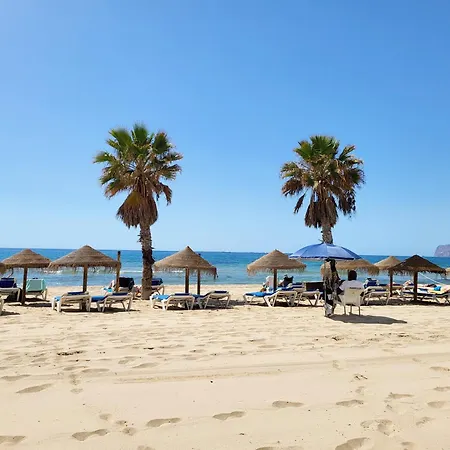 Apartment Casa Sunrise