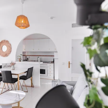 Casa Sunrise Apartment Calpe