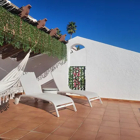 Casa Sunrise Apartment *