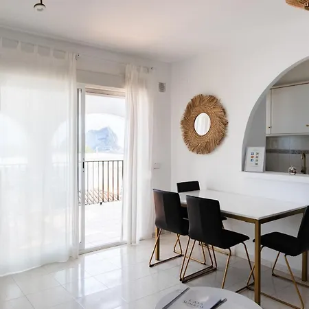 Casa Sunrise Lejlighed