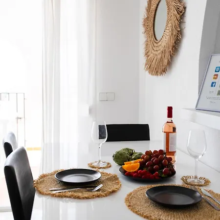 Casa Sunrise - Costa Blanca House With Rooftop, 5 Swimming Pools And Panoramic Sea- And Views At Penon De Ifach