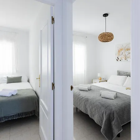 Casa Sunrise Apartment