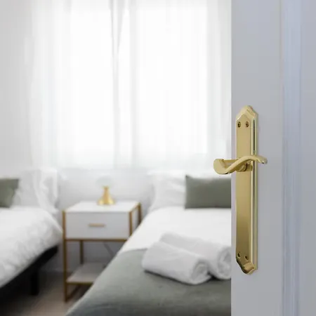 Apartment Casa Sunrise *