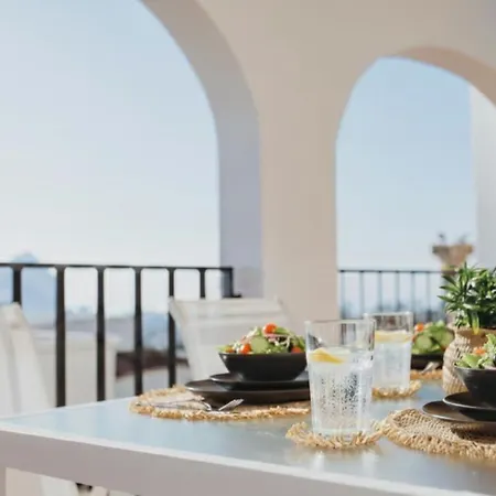 Casa Sunrise Lejlighed