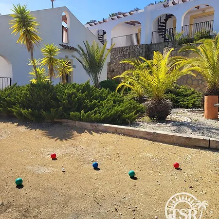 Casa Sunrise Lejlighed Calpe