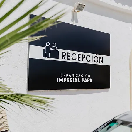 Casa Sunrise Lejlighed Calpe