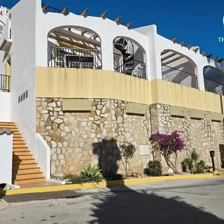 Casa Sunrise Lejlighed Calpe