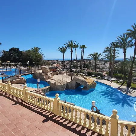 Casa Sunrise Lejlighed Calpe