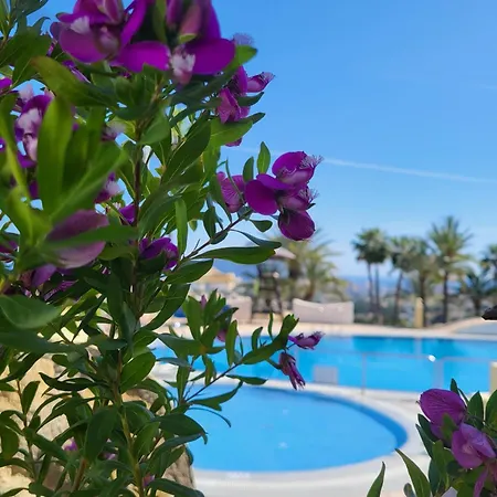 Casa Sunrise * Calpe