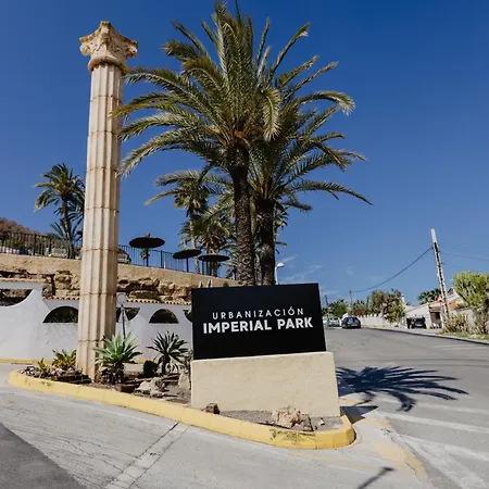 Apartman Casa Sunrise *