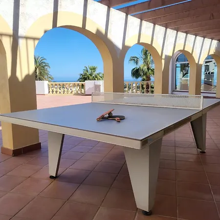 Casa Sunrise Lejlighed
