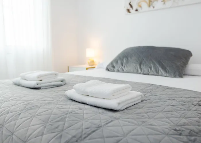 Casa Sunrise Apartment