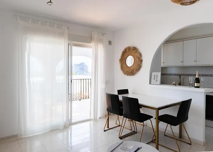 Casa Sunrise Apartment
