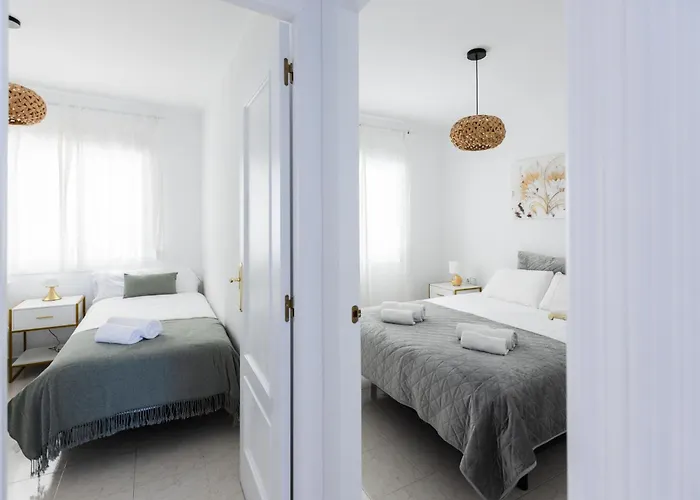 Casa Sunrise Apartment