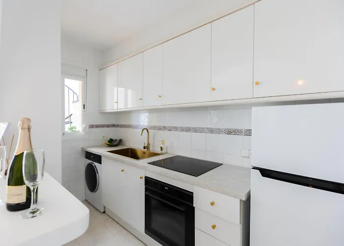 Casa Sunrise * Calp