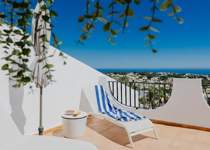 Casa Sunrise *