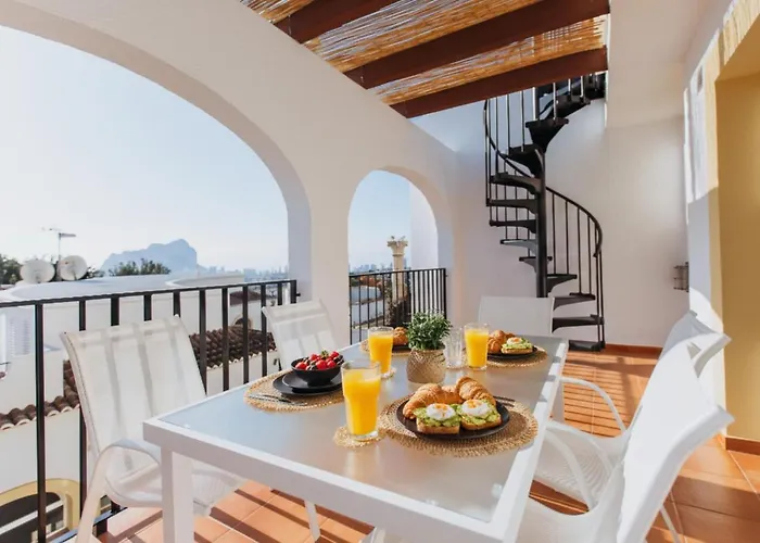 Casa Sunrise *