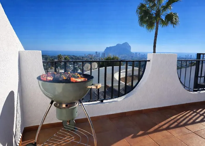 Apartment Casa Sunrise *