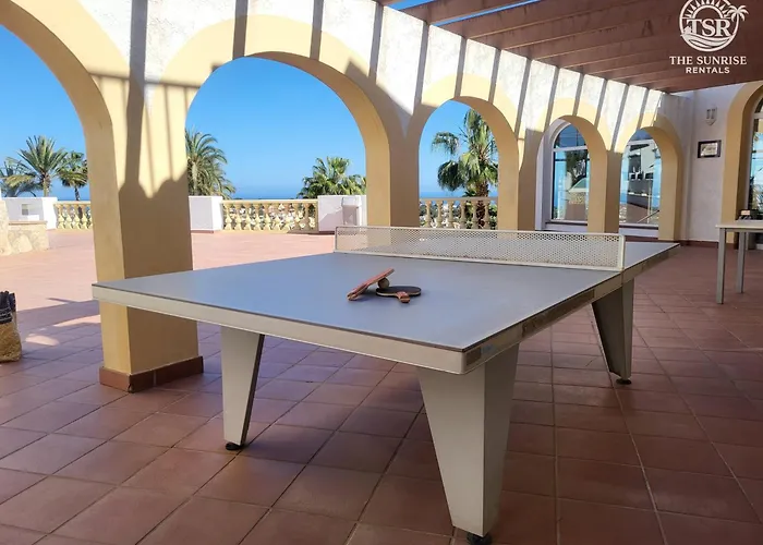Casa Sunrise *