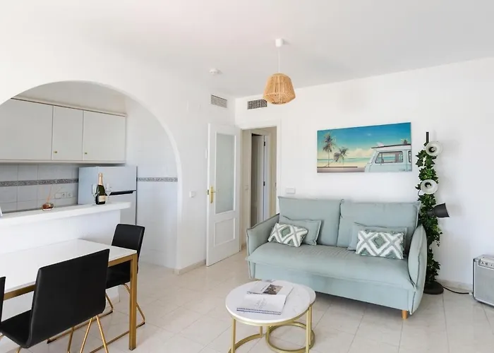 Casa Sunrise Apartment