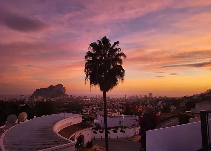 Casa Sunrise