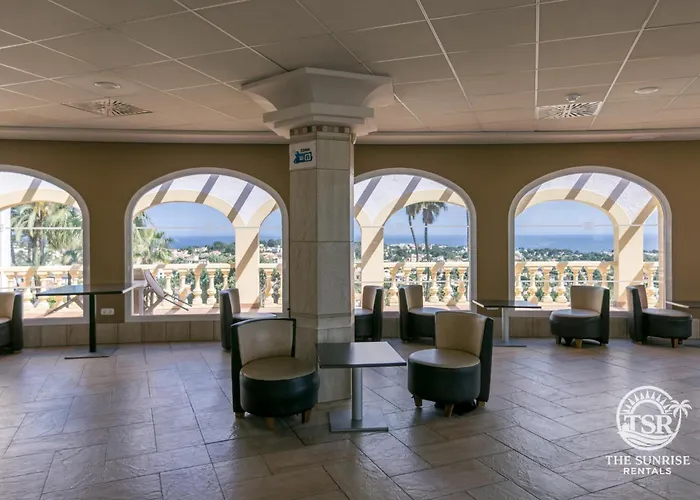 Casa Sunrise Apartment Calp