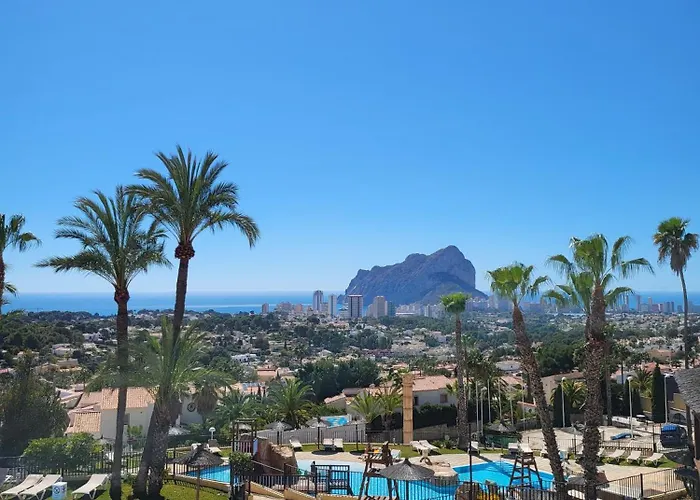 Apartment Casa Sunrise *