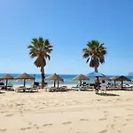 아파트 Casa Sunrise