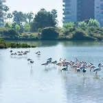 Casa Sunrise * 칼페