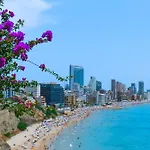 아파트 Casa Sunrise