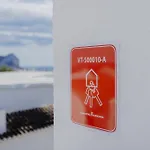 Casa Sunrise 아파트 칼페