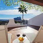 Casa Sunrise * 칼페