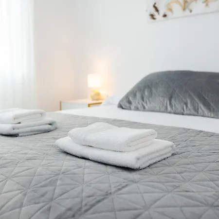 Casa Sunrise Apartment